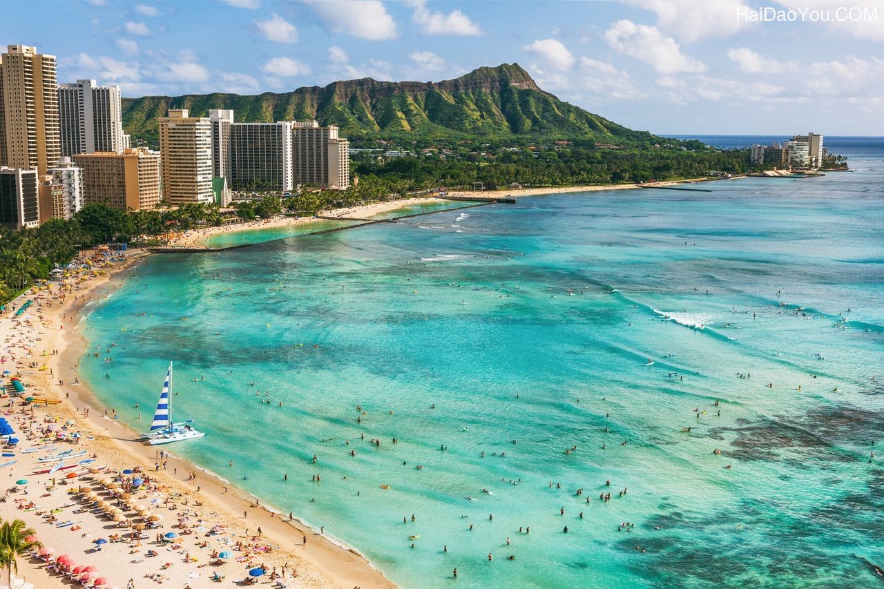 夏威夷旅游攻略：夏威夷好玩吗？夏威夷怎么玩？夏威夷值得去吗？