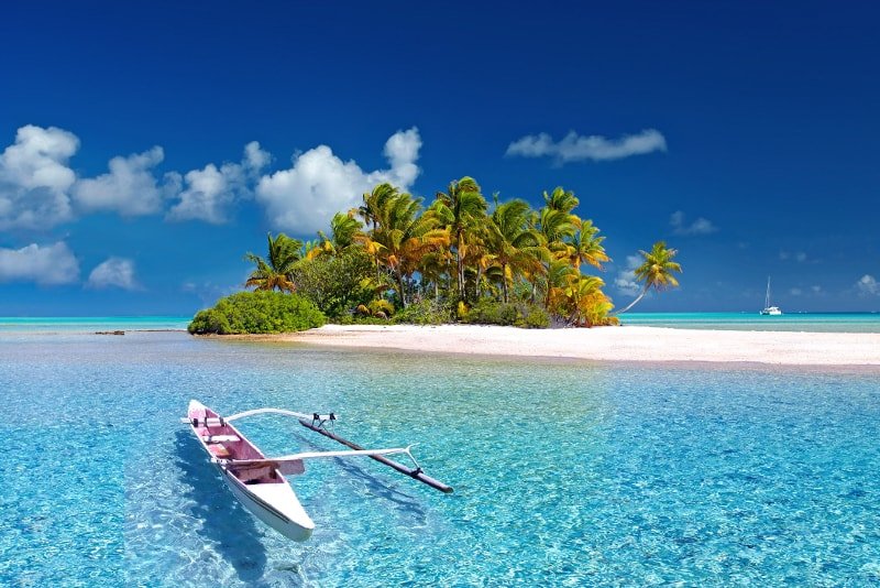 30 Best Paradise Islands you Should Visit 2023 - TourScanner